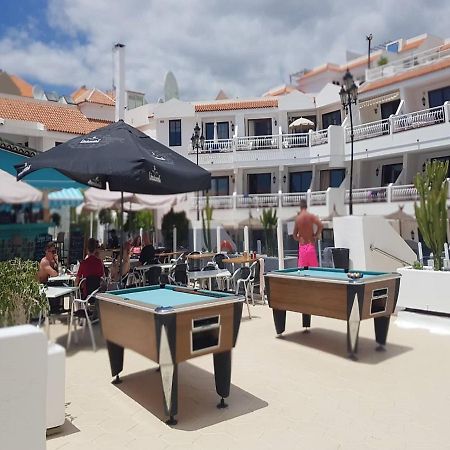 Mantra Del Sur Apartment Los Cristianos  Exterior foto