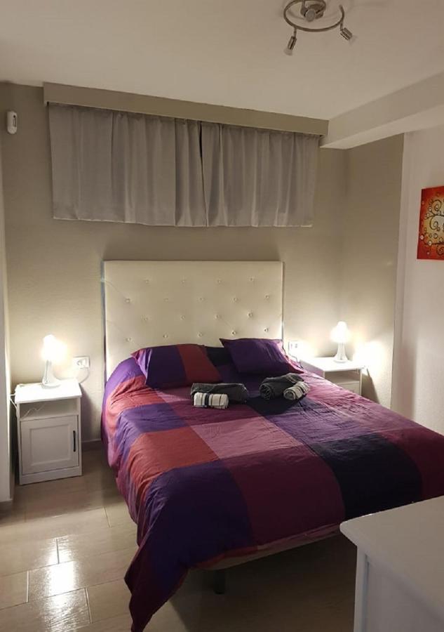 Mantra Del Sur Apartment Los Cristianos  Exterior foto