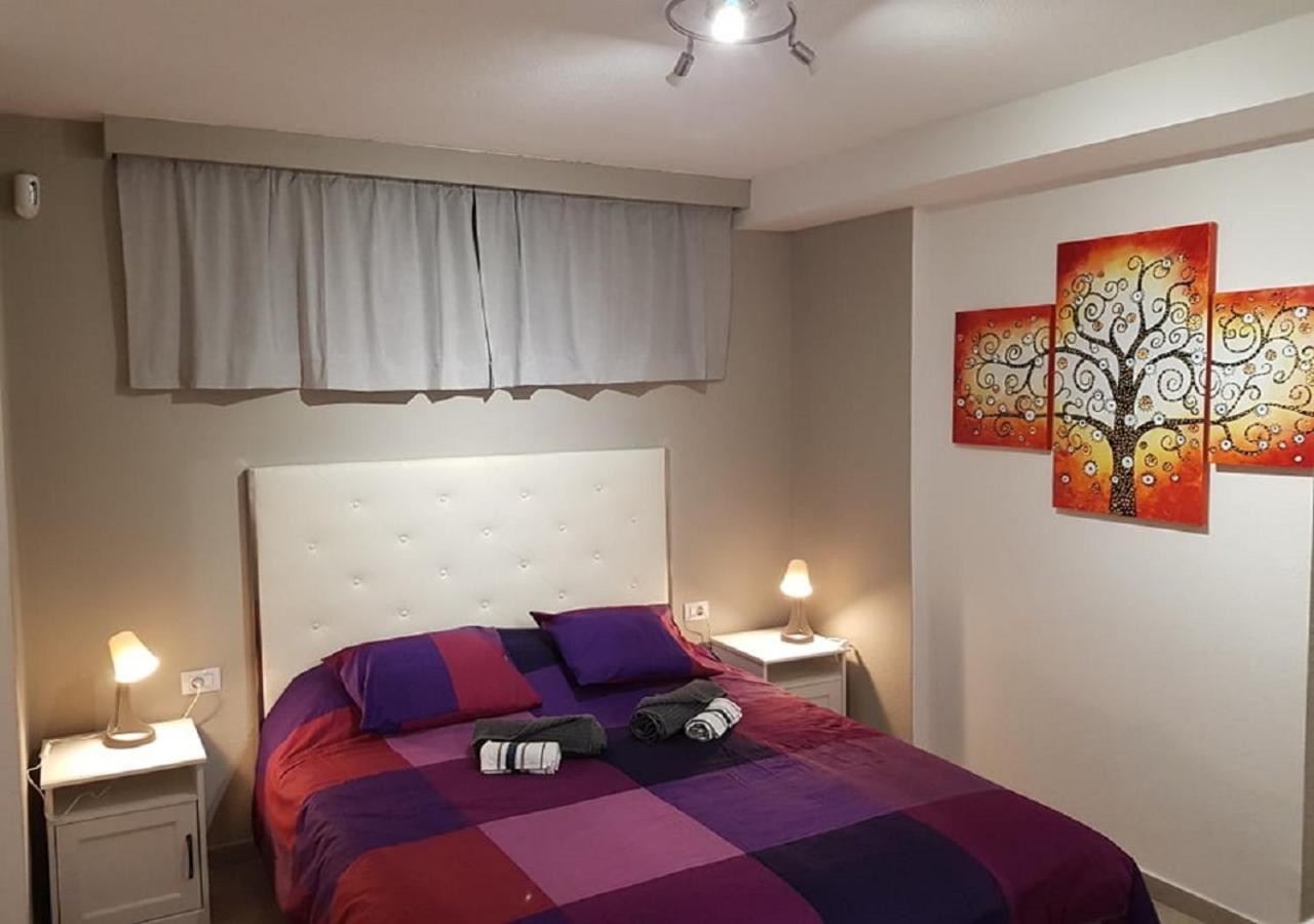 Mantra Del Sur Apartment Los Cristianos  Exterior foto