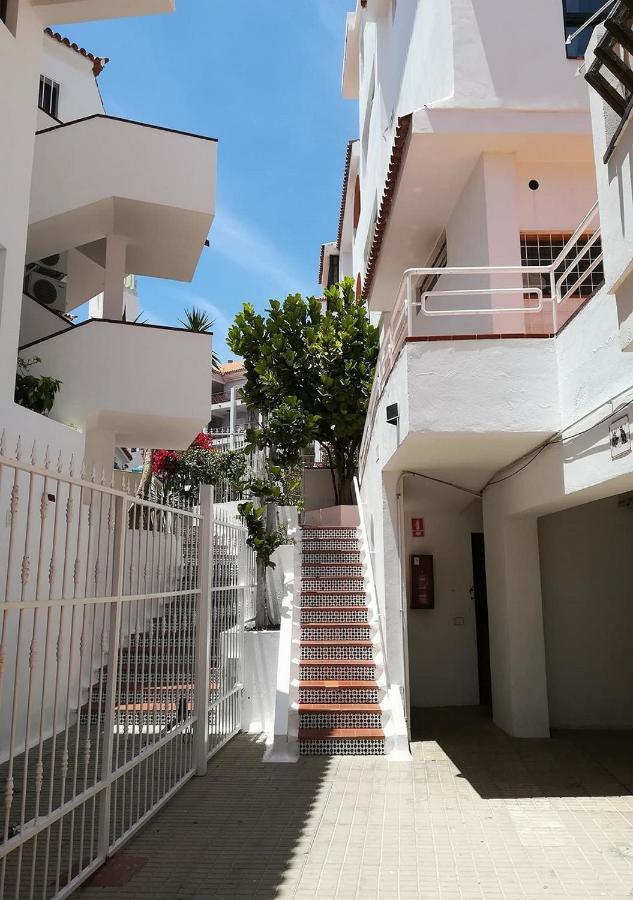 Mantra Del Sur Apartment Los Cristianos  Exterior foto