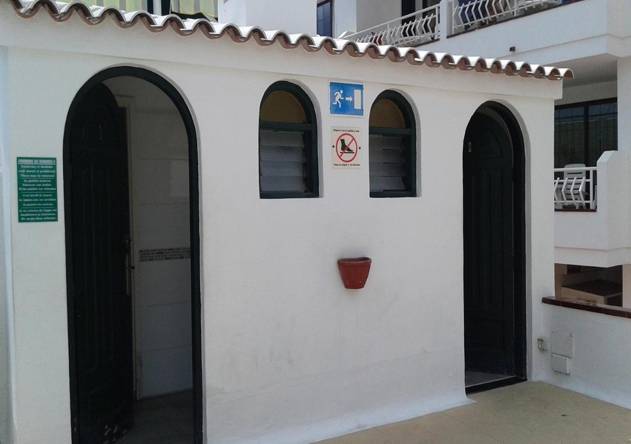 Mantra Del Sur Apartment Los Cristianos  Exterior foto