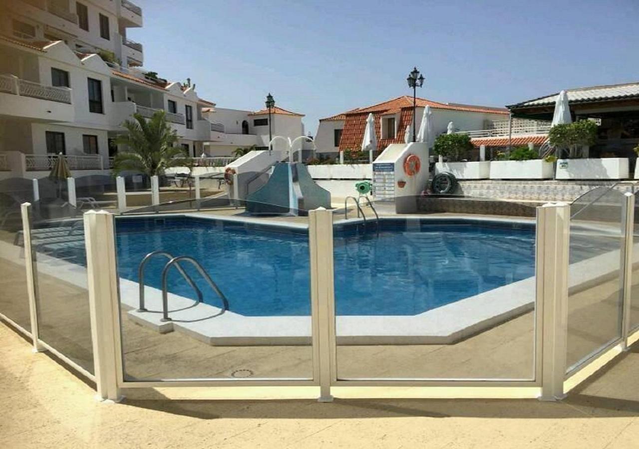 Mantra Del Sur Apartment Los Cristianos  Exterior foto