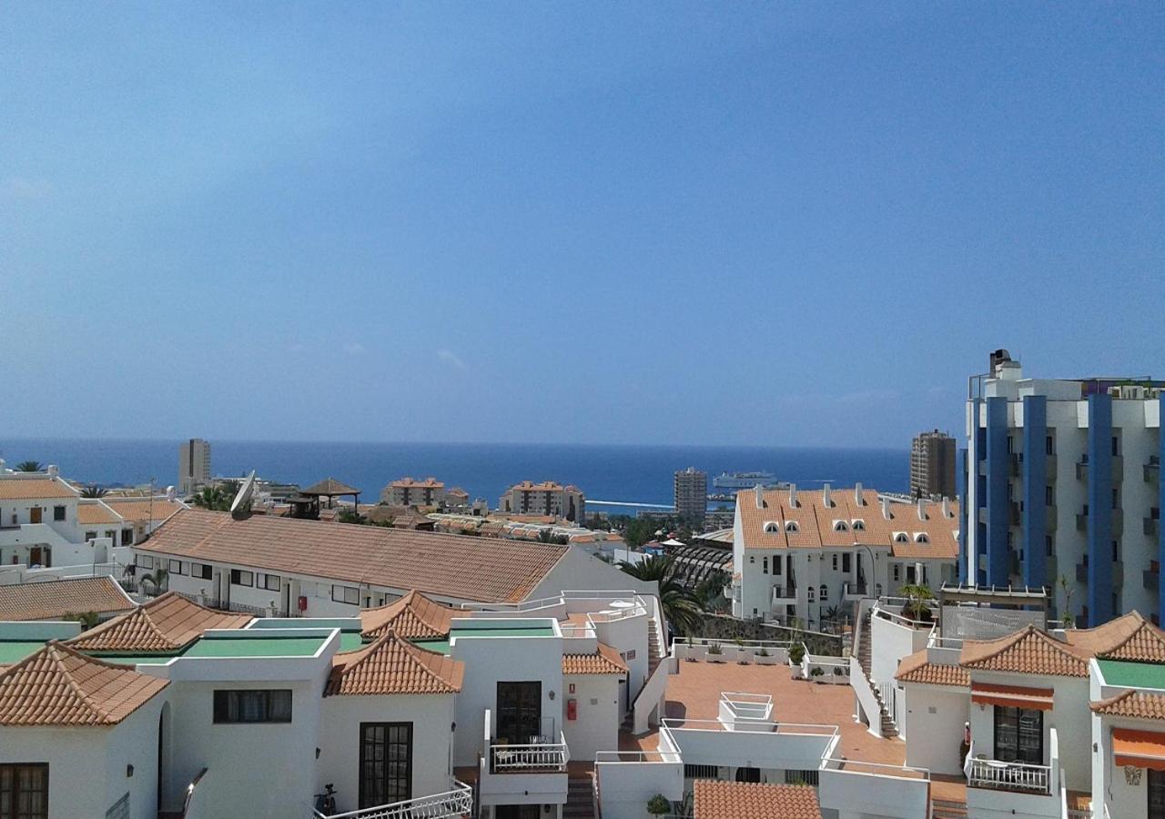 Mantra Del Sur Apartment Los Cristianos  Exterior foto