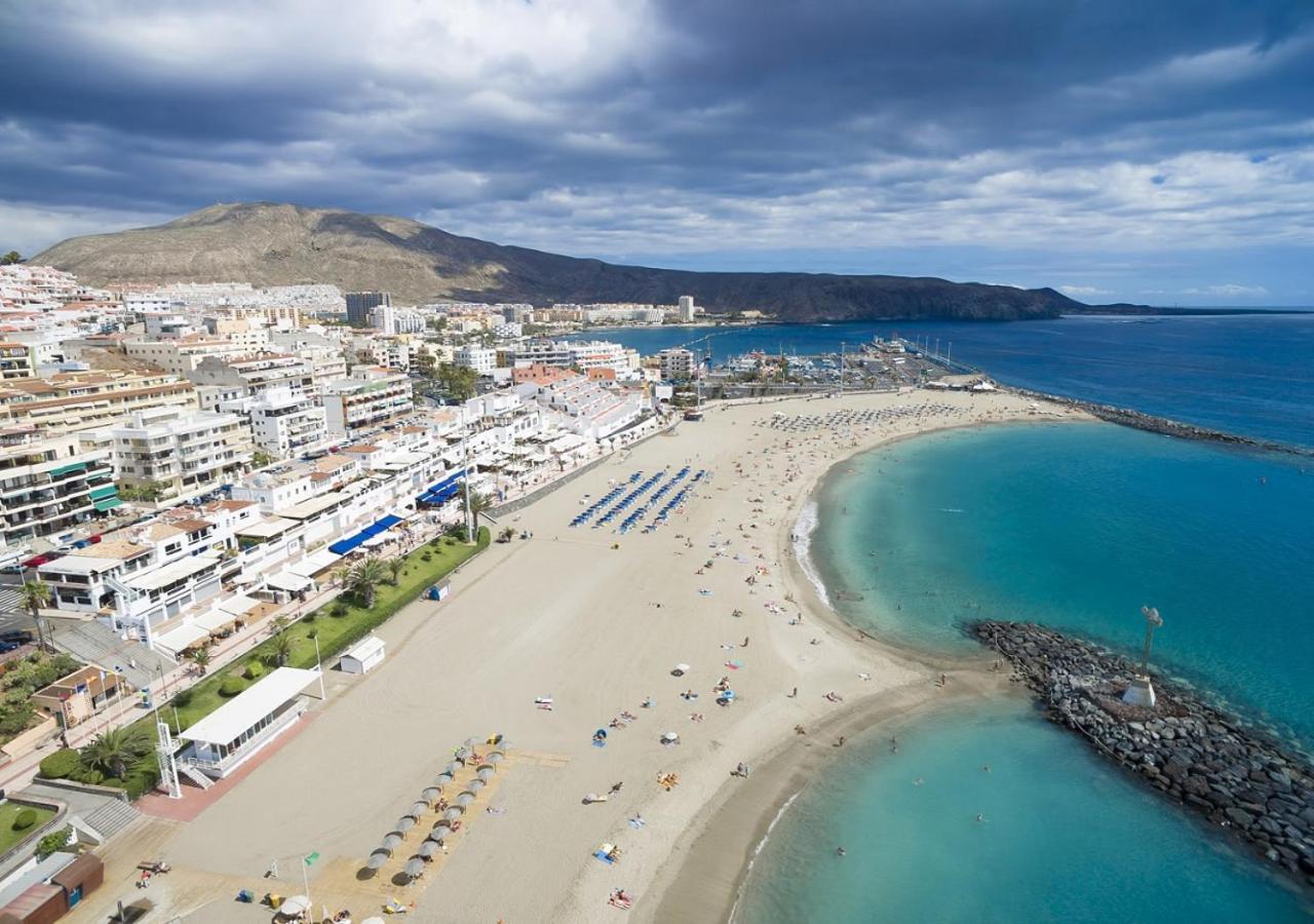 Mantra Del Sur Apartment Los Cristianos  Exterior foto