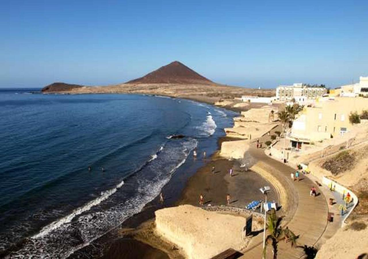 Mantra Del Sur Apartment Los Cristianos  Exterior foto