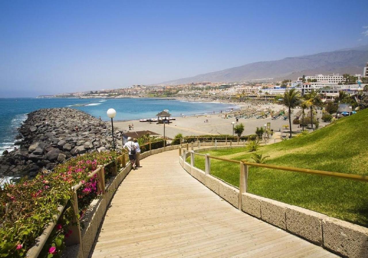 Mantra Del Sur Apartment Los Cristianos  Exterior foto