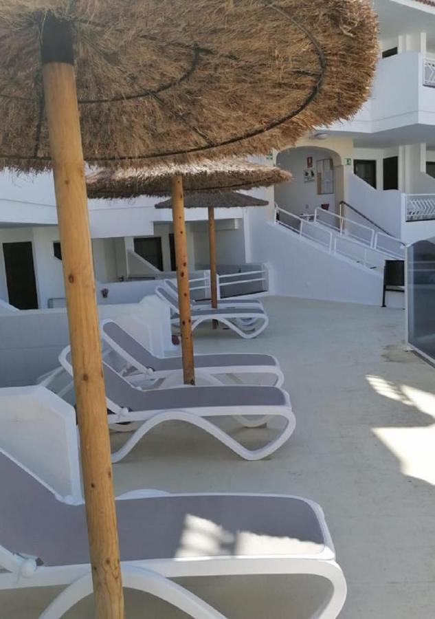 Mantra Del Sur Apartment Los Cristianos  Exterior foto