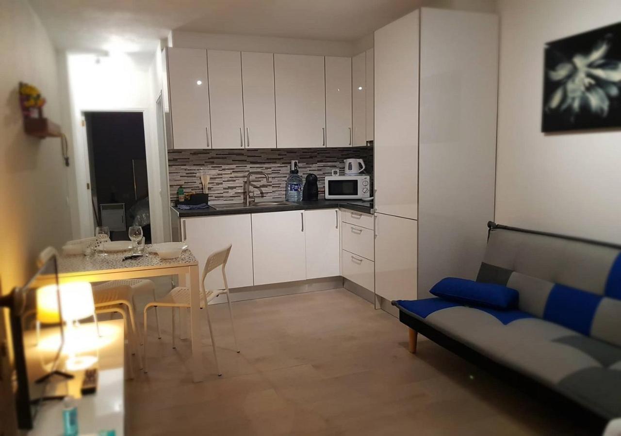 Mantra Del Sur Apartment Los Cristianos  Exterior foto