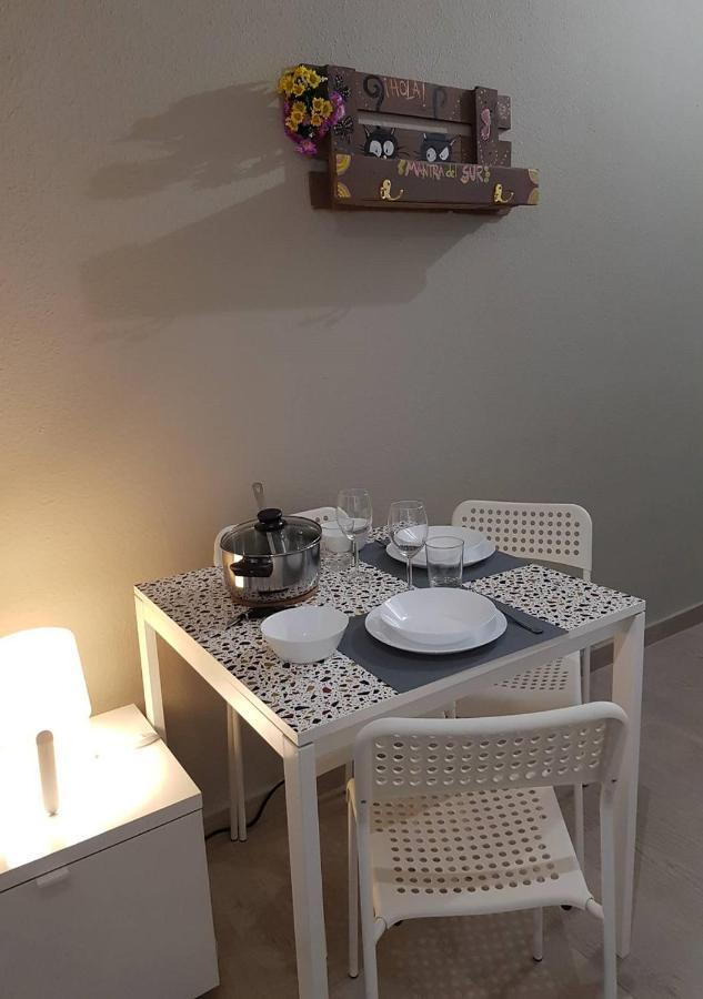 Mantra Del Sur Apartment Los Cristianos  Exterior foto