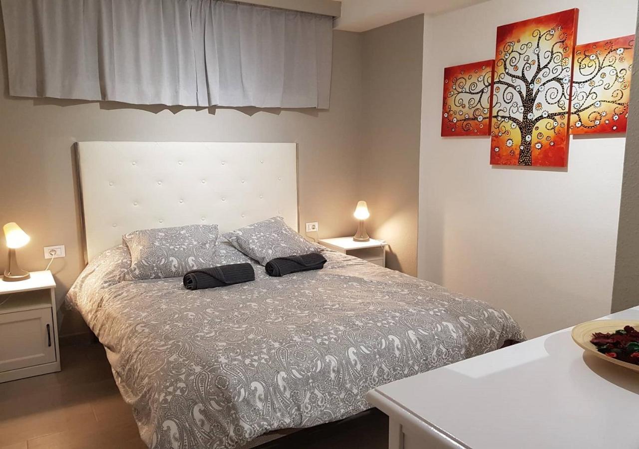 Mantra Del Sur Apartment Los Cristianos  Exterior foto