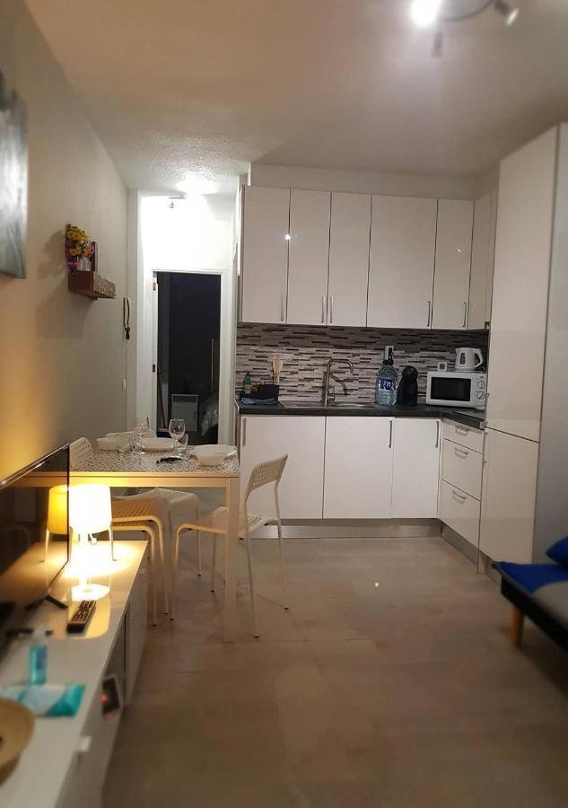 Mantra Del Sur Apartment Los Cristianos  Exterior foto