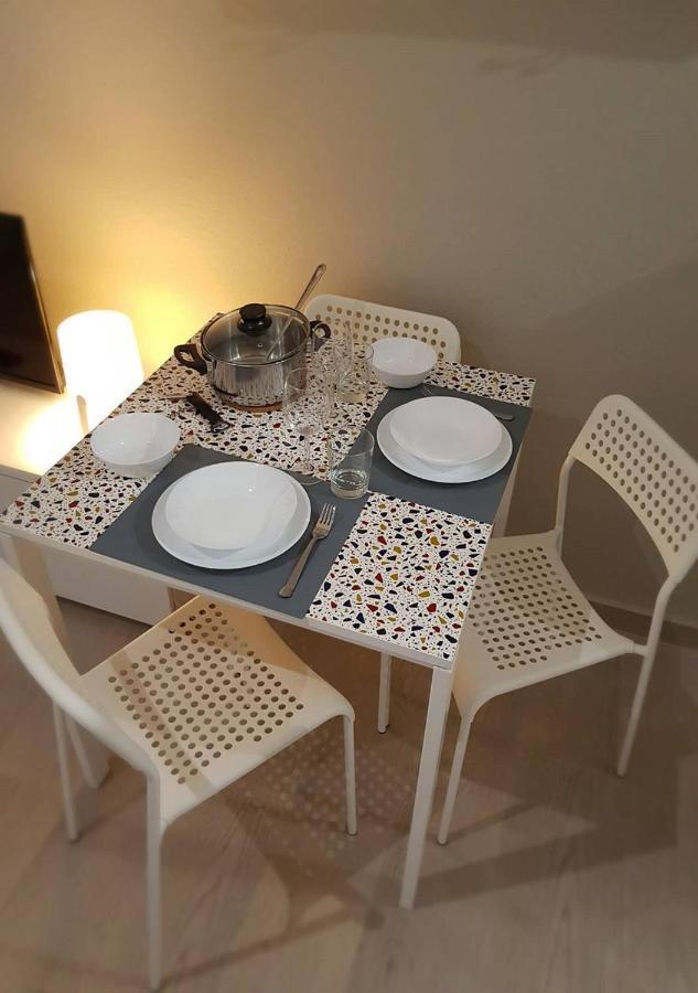 Mantra Del Sur Apartment Los Cristianos  Exterior foto