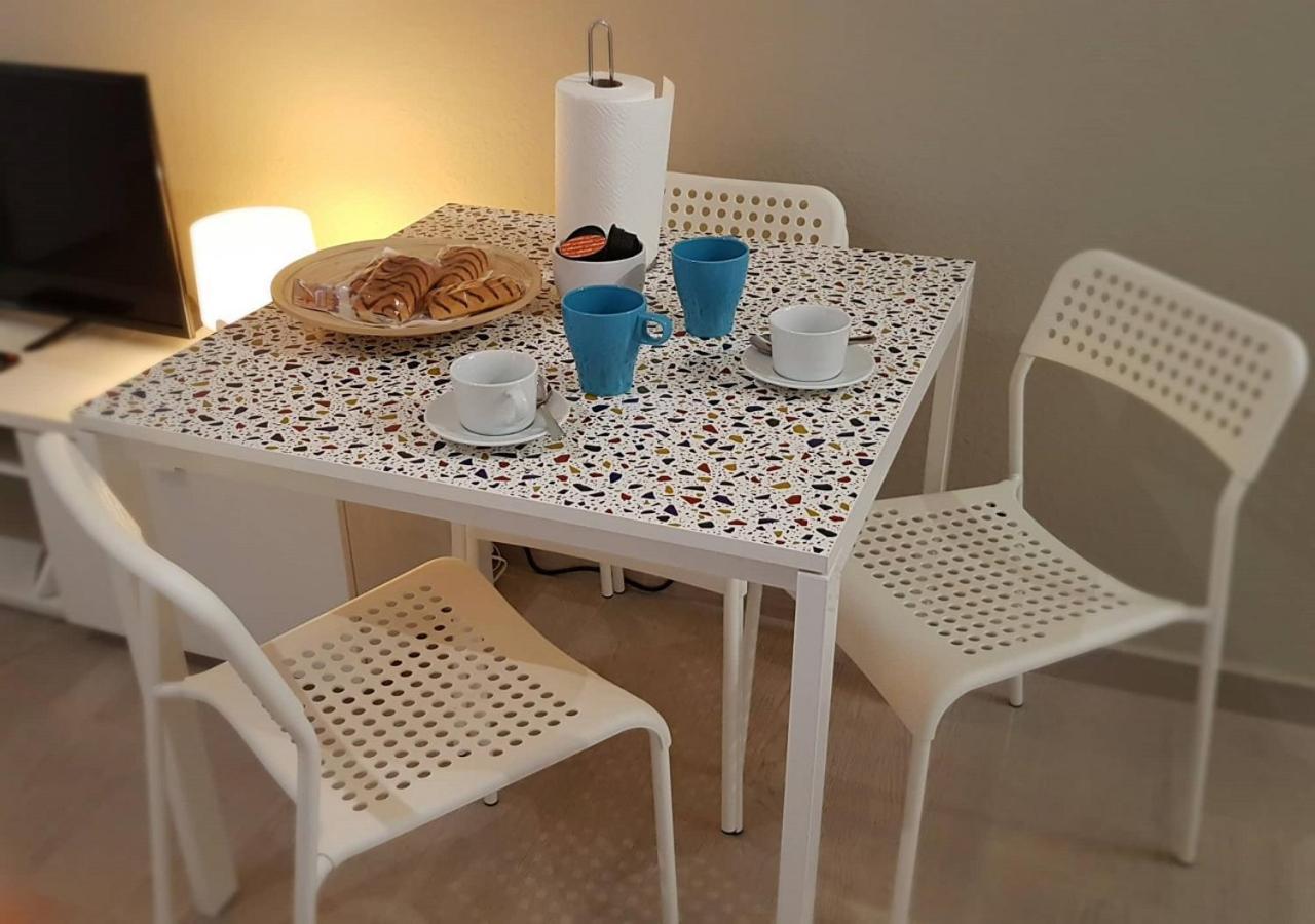 Mantra Del Sur Apartment Los Cristianos  Exterior foto