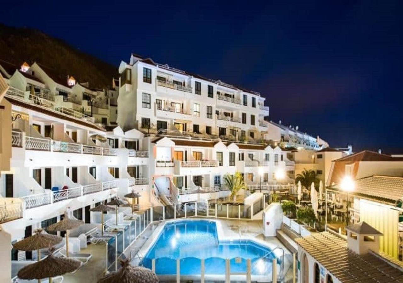 Mantra Del Sur Apartment Los Cristianos  Exterior foto