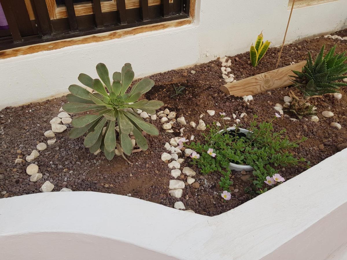 Mantra Del Sur Apartment Los Cristianos  Exterior foto