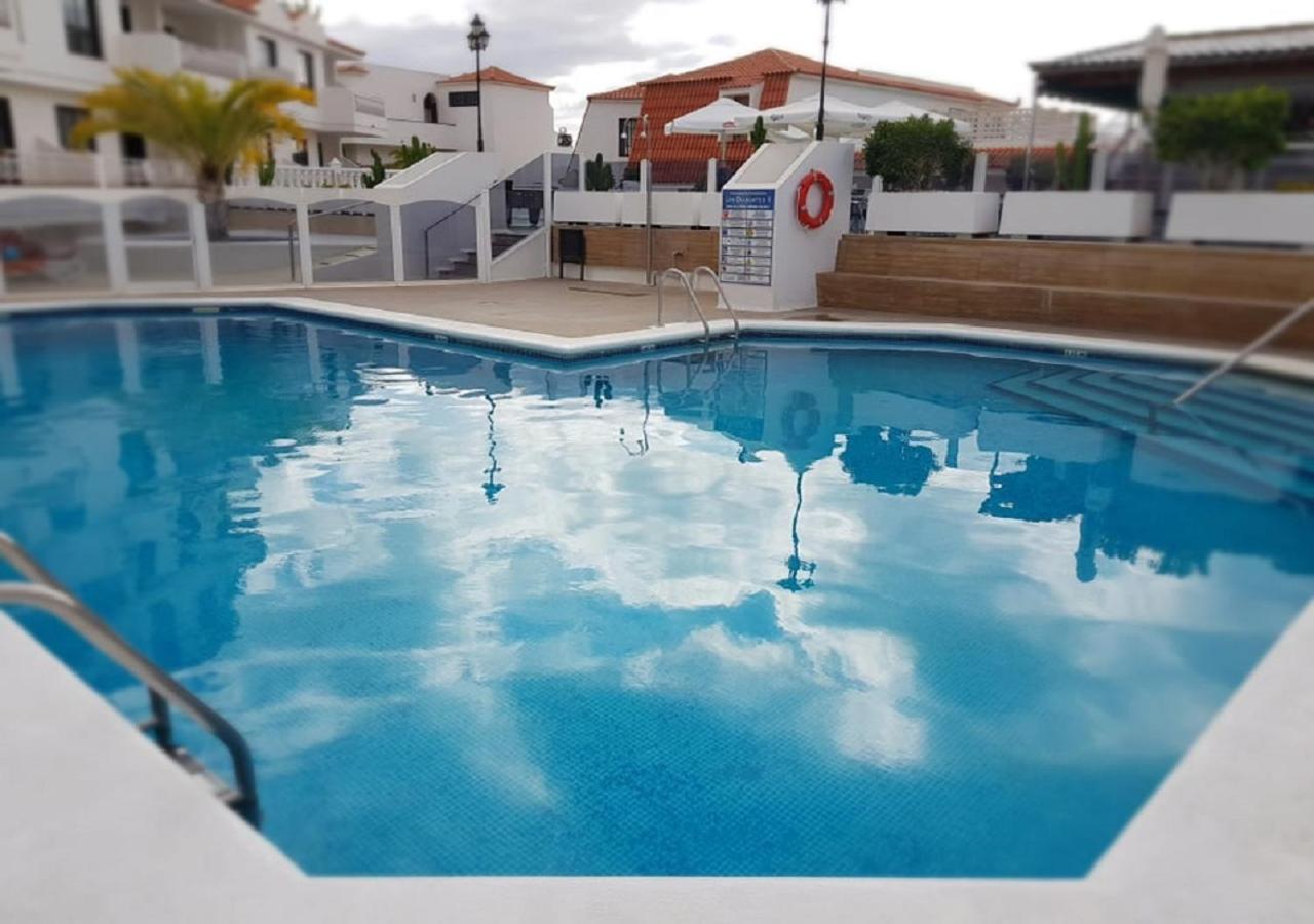 Mantra Del Sur Apartment Los Cristianos  Exterior foto