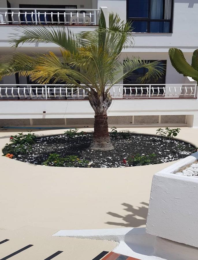 Mantra Del Sur Apartment Los Cristianos  Exterior foto