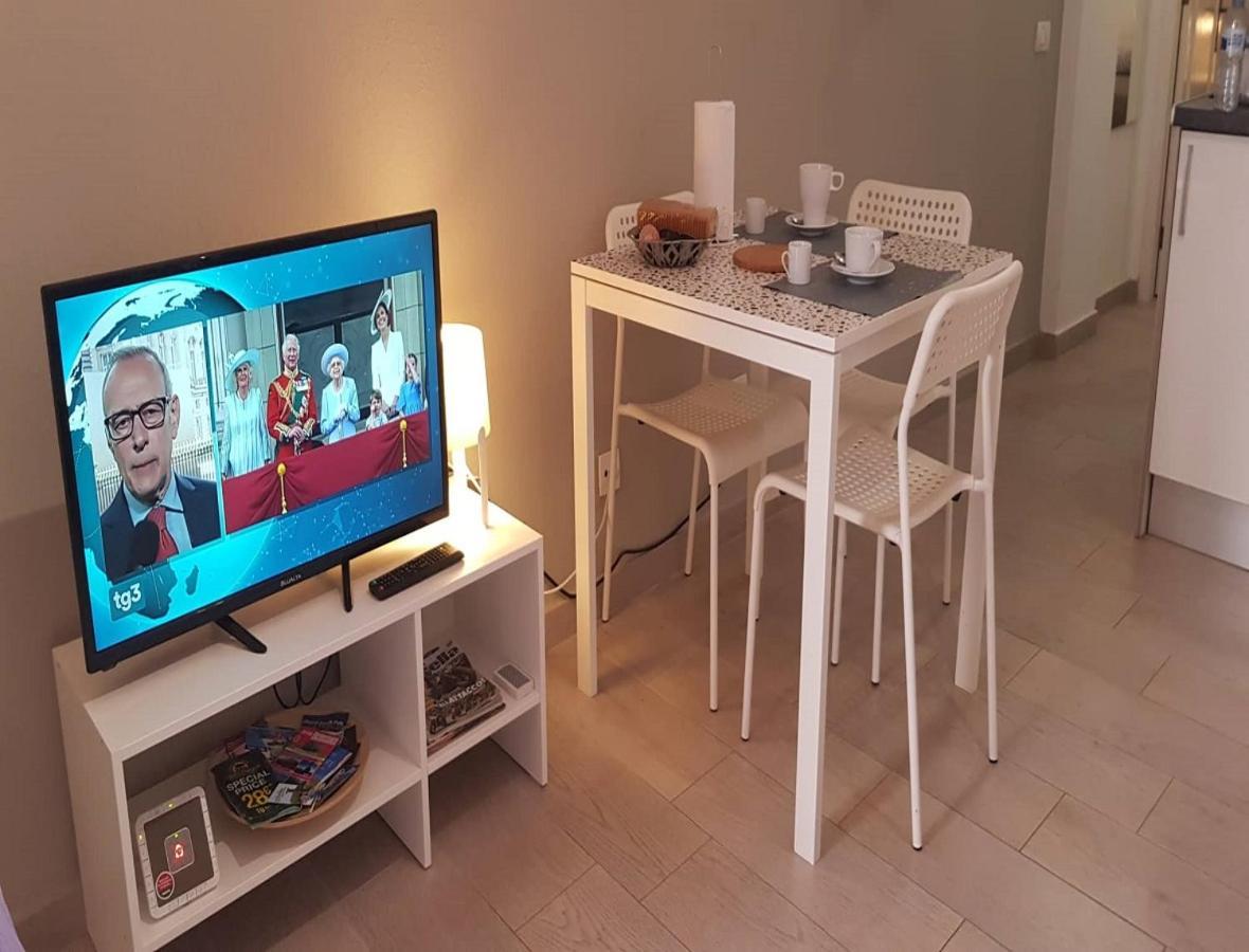 Mantra Del Sur Apartment Los Cristianos  Exterior foto