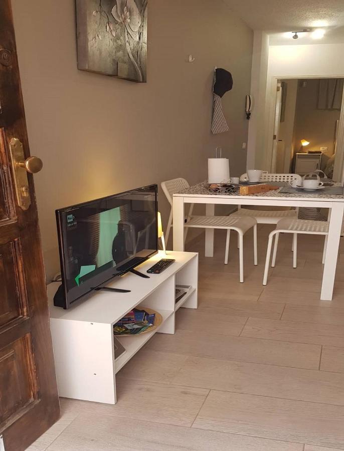 Mantra Del Sur Apartment Los Cristianos  Exterior foto
