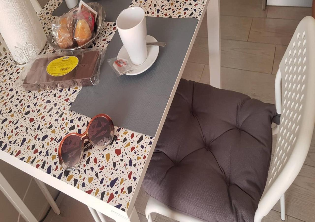 Mantra Del Sur Apartment Los Cristianos  Exterior foto