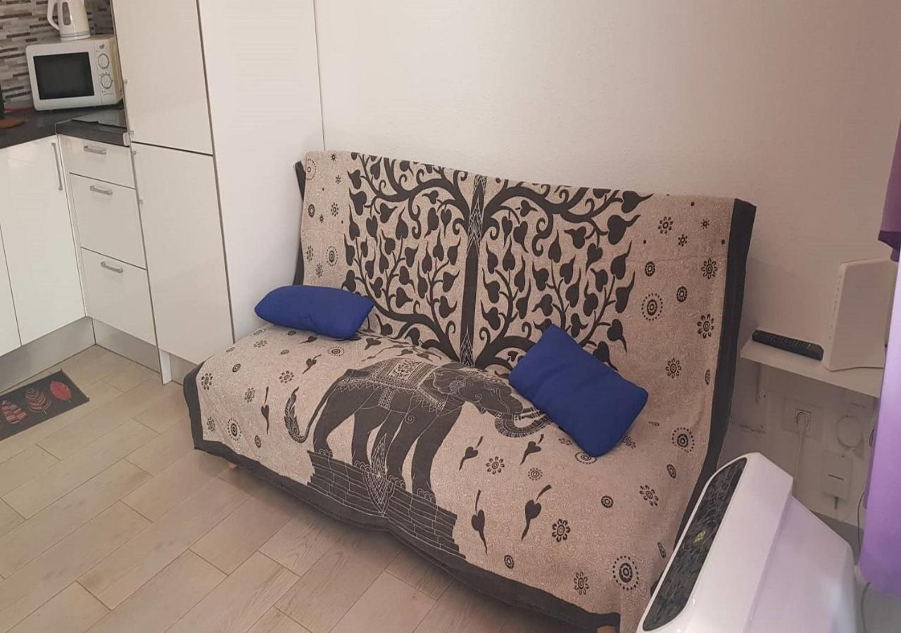 Mantra Del Sur Apartment Los Cristianos  Exterior foto