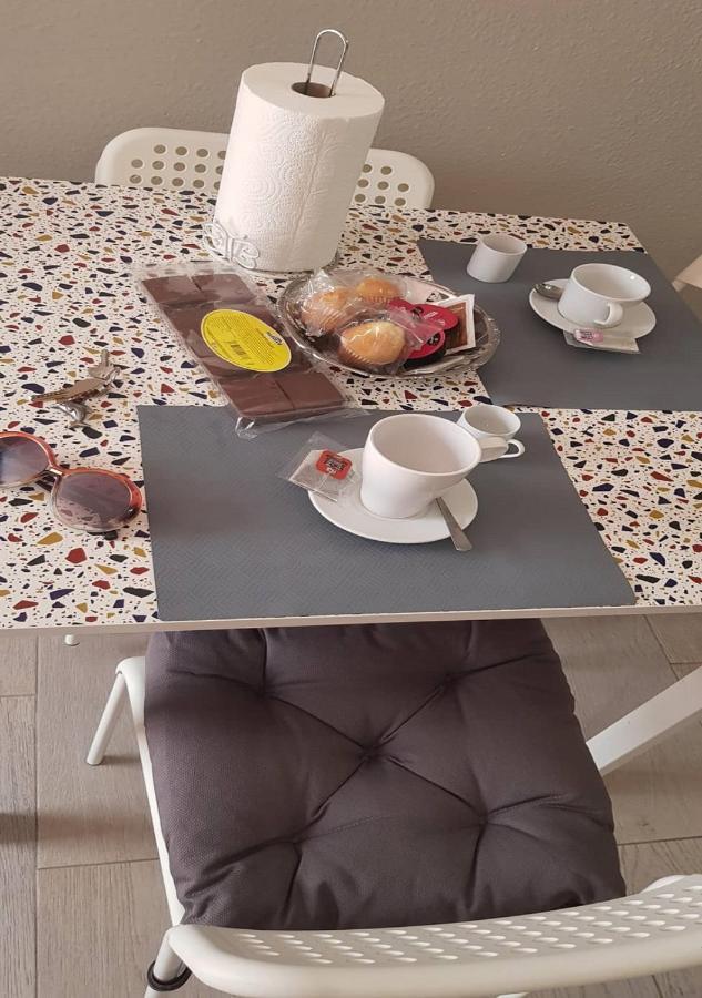 Mantra Del Sur Apartment Los Cristianos  Exterior foto