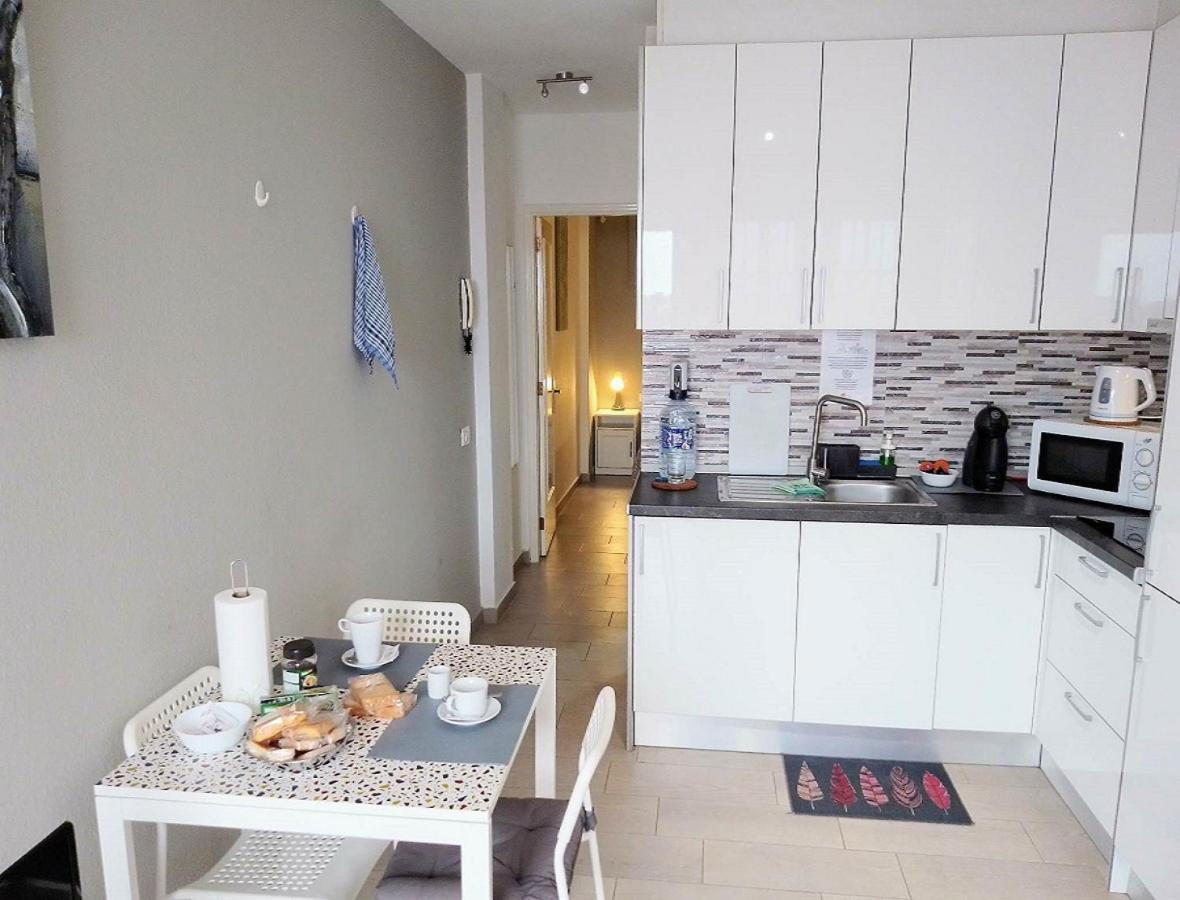 Mantra Del Sur Apartment Los Cristianos  Exterior foto