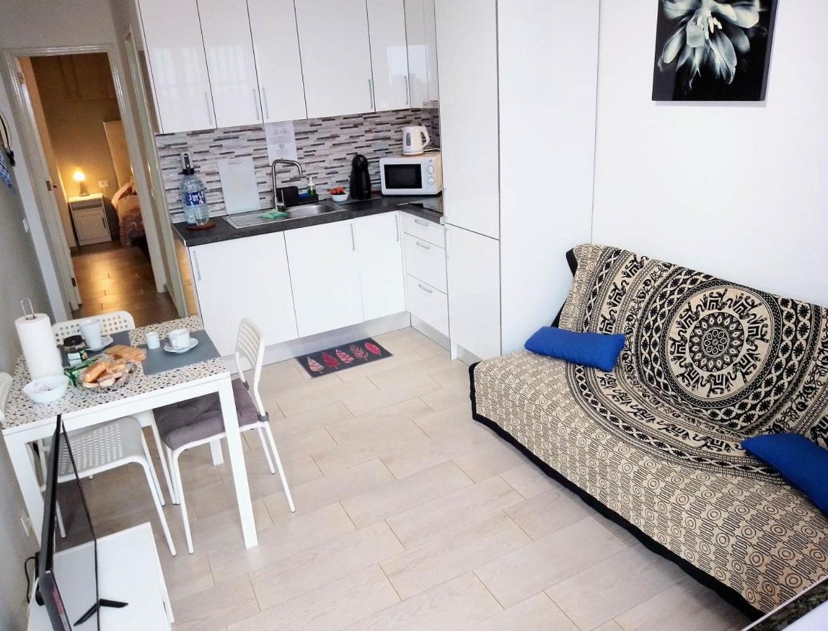 Mantra Del Sur Apartment Los Cristianos  Exterior foto
