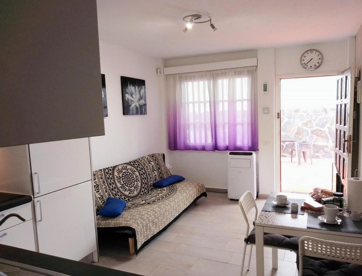 Mantra Del Sur Apartment Los Cristianos  Exterior foto