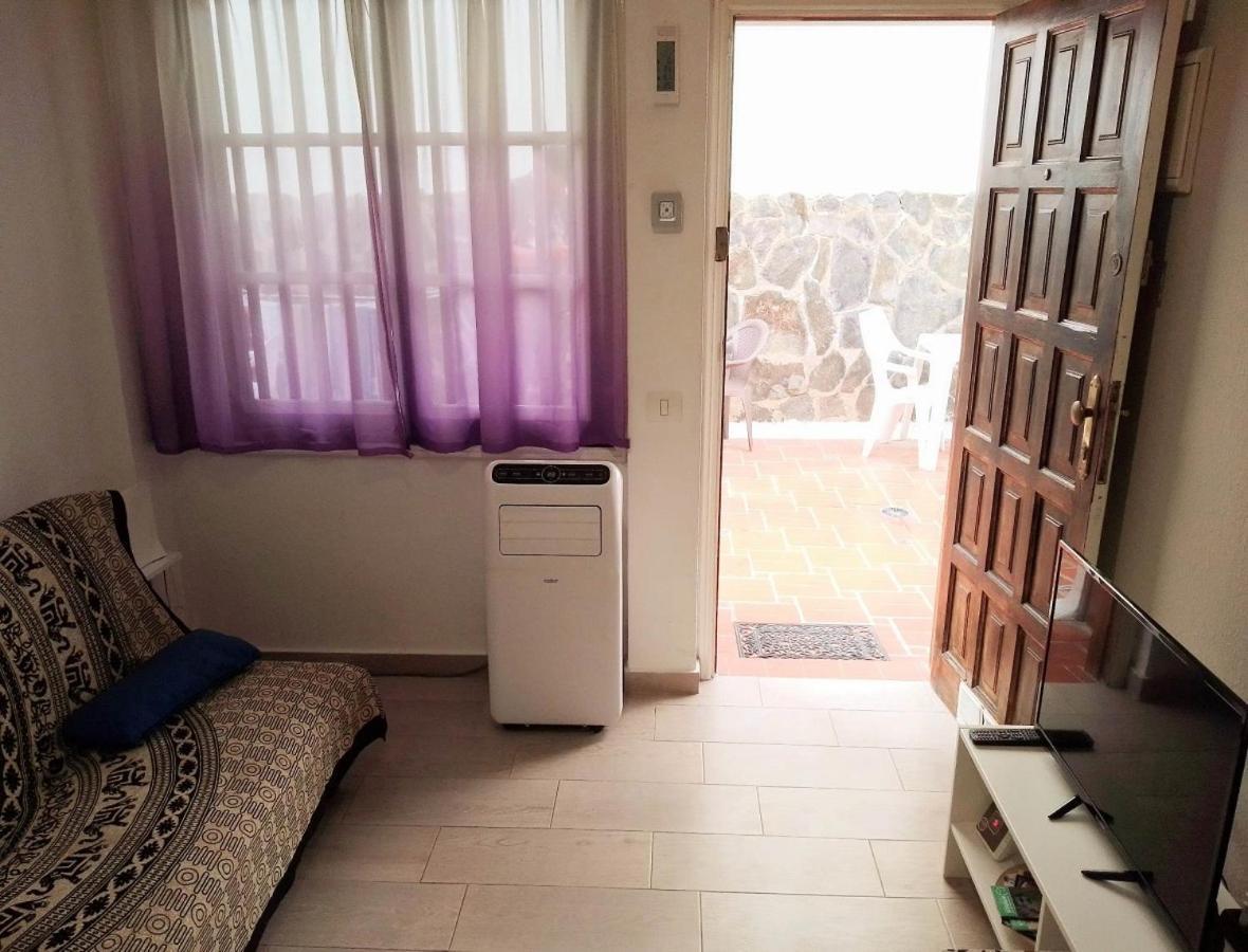Mantra Del Sur Apartment Los Cristianos  Exterior foto